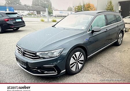 VW Passat Variant GTE DSG Navi LED ACC el.Heckkl.