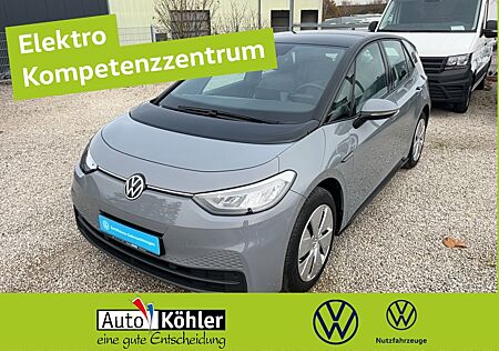 VW ID.3 Pure Performance LED KlimaA Navi AUT PDC