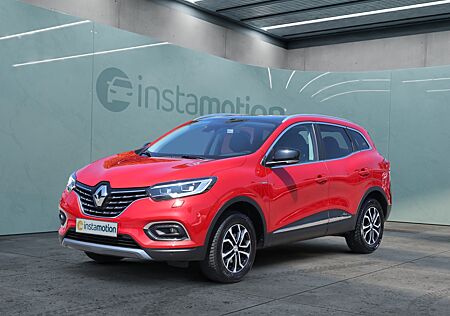 Renault Kadjar TCe 160 Bose Edition Sitzhzg./LED/AHK NSW