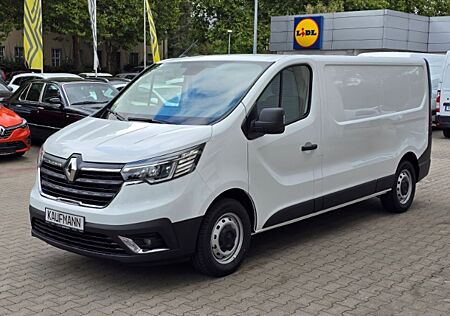 Renault Trafic Kasten L2H1 3,0t Komfort 2.0 BLUE dCi 110 EU6d