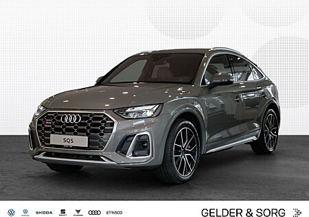 Audi SQ5 Sportback TDI qu. Business*Tour*LED*RFK*HuD*