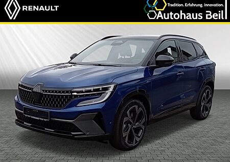 Renault Austral Techno Esprit Alpine E-Tech Full-Hybrid 200 EU6d Navi digitales Cockpit Soundsystem