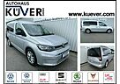 VW Caddy Maxi Kombi 1,5 TSI Life DSG Navi+GRA+17''