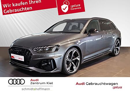 Audi RS4 Avant TFSI quattro tiptronic B&O+Matrix-LED