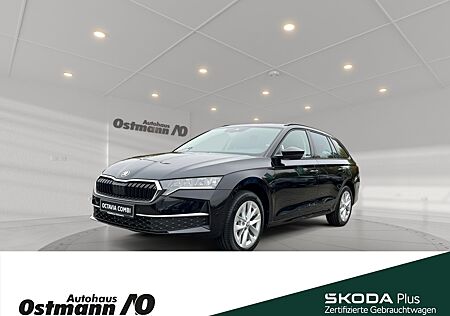 Skoda Octavia Combi Selection 110kw TDI DSG *LED*NAVI*