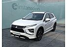 Mitsubishi Eclipse Cross Plug-In Hybrid 4WD Select Black