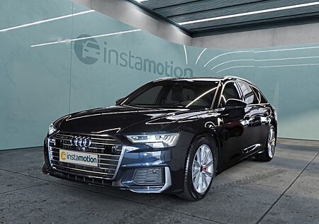 Audi A6 Avant Sport 55 TFSI e quattro S tronic HD-Mat