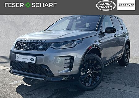 Land Rover Discovery Sport R-Dynamic SE P300e Matrix Fahras.-P. Komfo.-Paket Winter-Paket