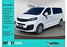 Opel Zafira Life M 1.5 D Selection KLIMA/PDC/8-SITZER