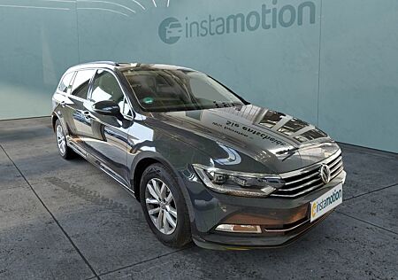 VW Passat Variant 2.0 TDI Comfortline *Navi*LED*ACC