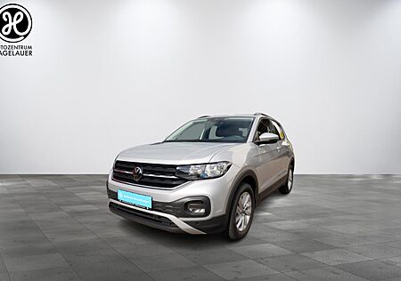 VW T-Cross 1.0 TSI DSG Life ACC Navi