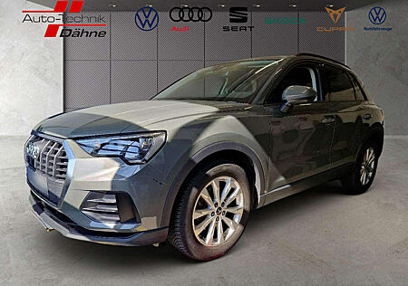 Audi Q3 35 1.5 TFSI S tronic