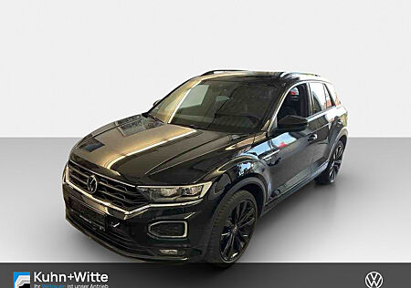 VW T-Roc 1.5 TSI Sport *R-Line*LED*CarPlay*Rückfahrkamera