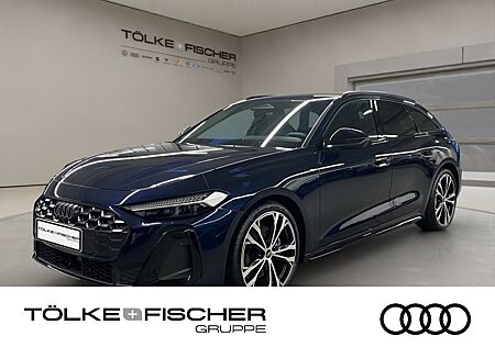 Audi A5 Avant TDI AHK S-line Leder 360 ParkAss