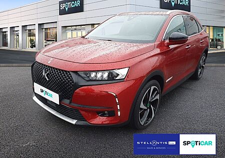 DS Automobiles DS7 Crossback DS 7 Crossback 1.6 PureTech 225 Be Chic S&S(EURO