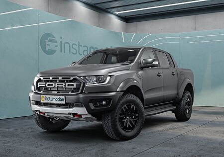 Ford Ranger Raptor 2.0 l EcoBlue Autm. Doppelk.Pritsc