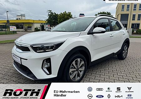 Kia Stonic 1.0 TGDI Vision *LED*Navi*Kamera*