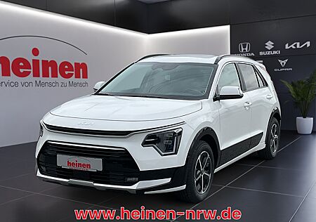 Kia Niro 1.6 HEV SITZHEIZUNG NAVI