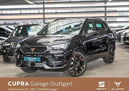 Cupra Ateca 2.0 TSI DSG 140kW 4Drive