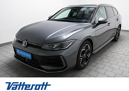 VW Passat 2.0 TDI DSG R-Line ACC Navi AHK