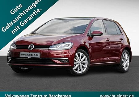 VW Golf VII 1.0 JOIN NAVI LED NAVI CARPLAY PANO