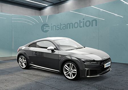 Audi TT Coupe 40 TFSI DSG LED/Einparkhi v+h/Sitzhzg