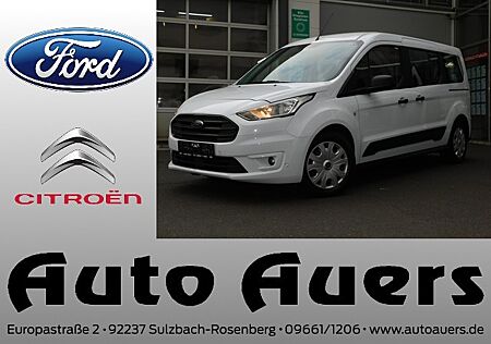 Ford Transit Connect 1.5 EcoBlue 230 L2 Trend #Klima #AHK