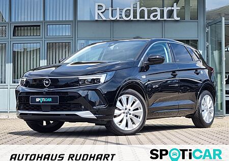 Opel Grandland Automatik Elegance LED-Matrix 360°Kamera