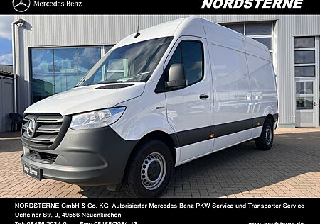 Mercedes-Benz Sprinter 315 CDI Hochdach L2H2 Mbux Klima 3665mm