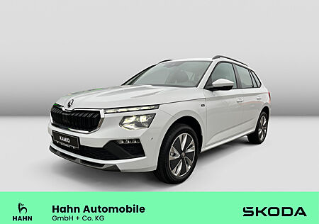 Skoda Kamiq Drive TSI DSG 150PS AHK Navi Assistenz Kam