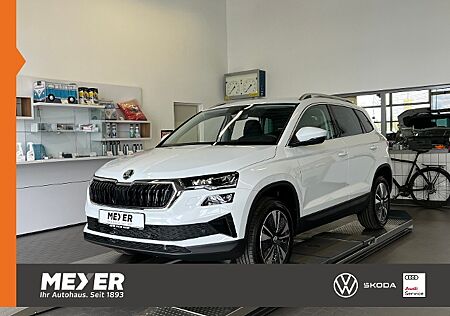 Skoda Karoq Style 1.5 TSI DSG *Garantie, AHK, LED, Nav