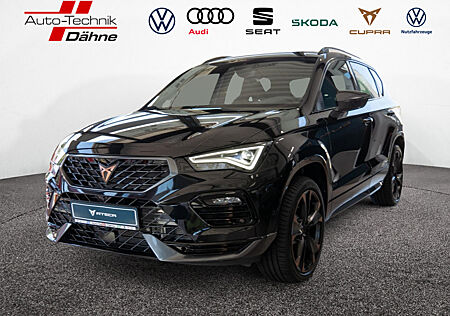 Cupra Ateca 2.0 TSI 4Drive