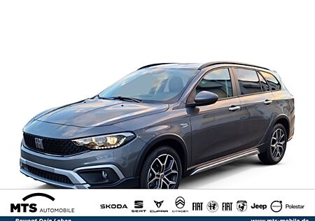 Fiat Tipo Kombi MY23-CROSS HYBRID 1.5 GSE 96 kW Apple CarPlay Android Auto