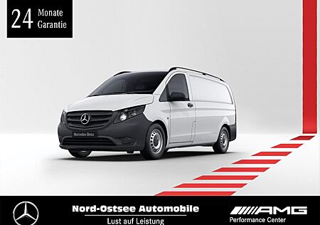 Mercedes-Benz Vito 116 SpurW SpurH AHK Leder