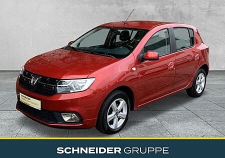 Dacia Sandero II Comfort 1.0 Navi+Kamera+Klima+PDC