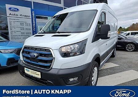 Ford Transit E-350 L3H2 269PS Navi Allwetterreifen Technologie Paket 360 Grad Kamera