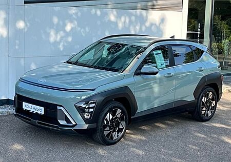 Hyundai Kona Trend Hybrid NAVI LED Abstandstempomat Trend Hybrid 2WD