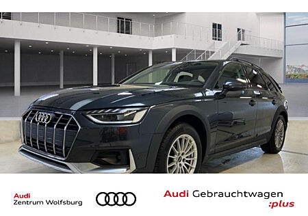 Audi A4 Allroad 45 TFSI quattro S tronic Matrix/Stand/Navi/SpoSi/AHK