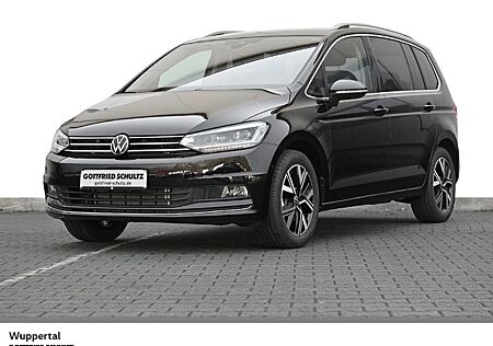 VW Touran HIGHLINE 2 0L TDI DSG 110 KW sofort verfügbar