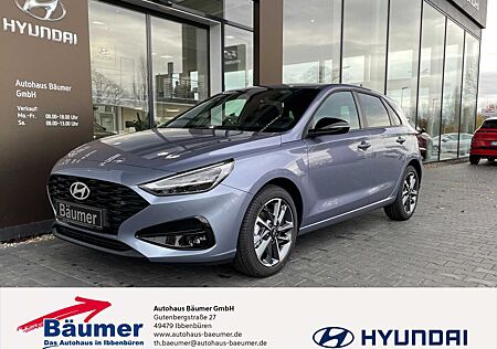 Hyundai i30 1.0 T-GDI Advantage *sofort Verfügbar*