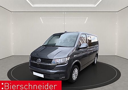 VW T6 Kombi T6.1 Kombi KR 2.0 TDI ANSCHLUSSGARANTIE