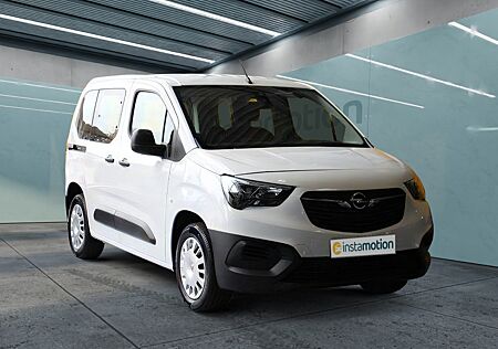 Opel Combo Life E - e Ultimate 11kw-Charger DAB AHK