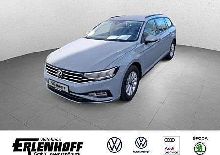 VW Passat Variant 1,5 l TSI OPF, Navi, LED, DAB, Einparkhilfe