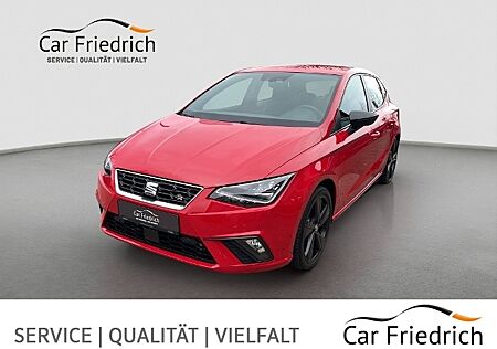 Seat Ibiza 1.0 TSI FR Black Edition DSG/ACC/LED