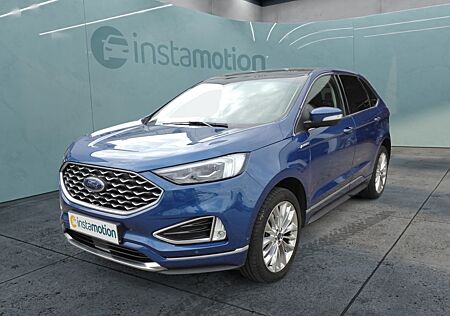 Ford Edge Vignale 2.0 EcoBlue Bi-Turbo 4x4 Aut. LED