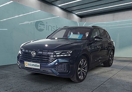 VW Touareg R-Line 3.0 V6 TDI AHK+PANO+NAVI+CARPLAY