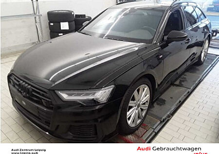 Audi A6 Avant 55 TFSIe qu. sport *HD-Matrix*AHK*B&O*