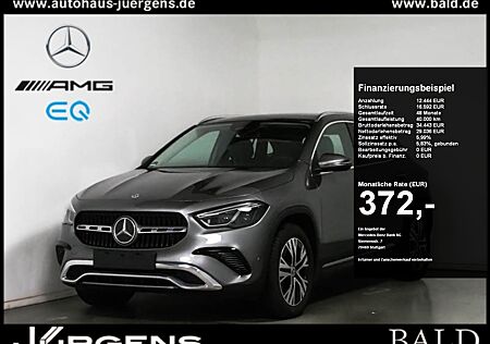 Mercedes-Benz GLA 250 e Progressive/Multibeam/Cam/Pano/Mopf/18