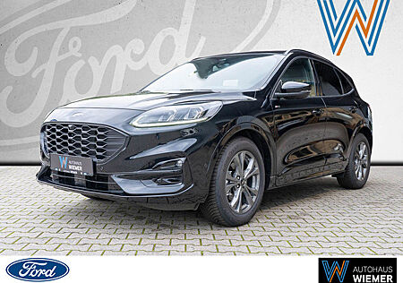 Ford Kuga ST-Line X 2.0l EcoBlue Automatik