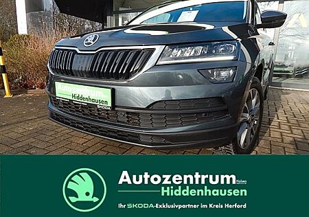 Skoda Karoq 1.5 TSI DSG Clever